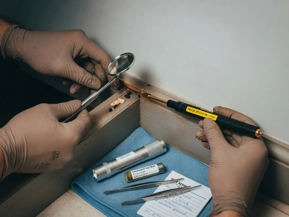 Why choose Emergency Pest Control in Ogema, WI